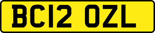 BC12OZL