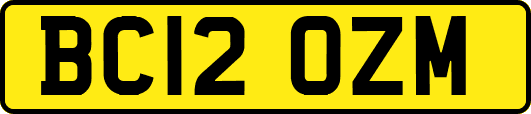 BC12OZM