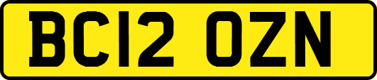 BC12OZN