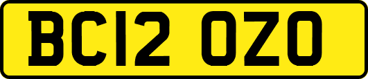 BC12OZO