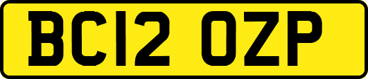 BC12OZP