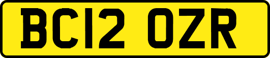 BC12OZR