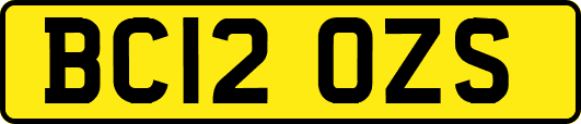 BC12OZS