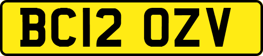 BC12OZV