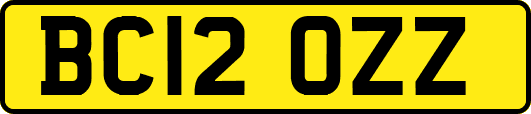 BC12OZZ