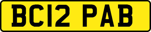 BC12PAB