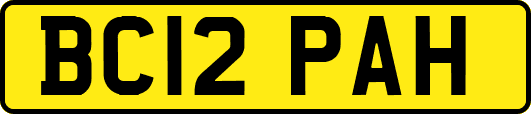 BC12PAH