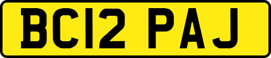 BC12PAJ