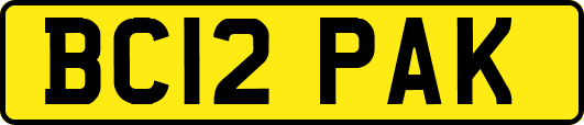 BC12PAK