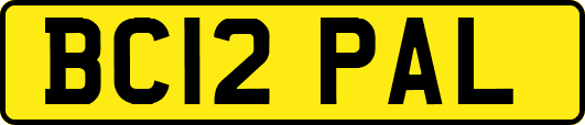 BC12PAL