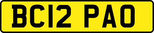 BC12PAO