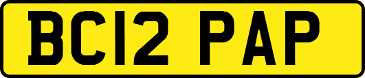 BC12PAP