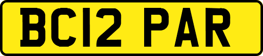 BC12PAR