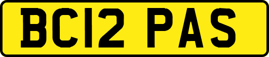 BC12PAS