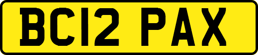 BC12PAX