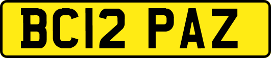 BC12PAZ