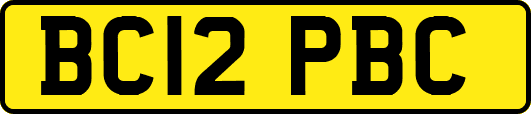 BC12PBC