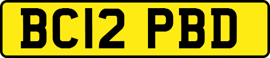 BC12PBD