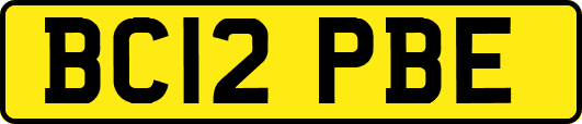 BC12PBE