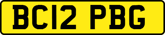 BC12PBG