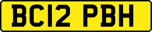 BC12PBH