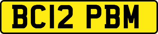 BC12PBM