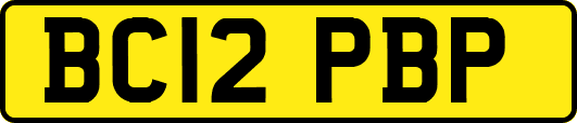 BC12PBP