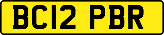 BC12PBR