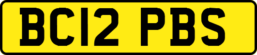 BC12PBS
