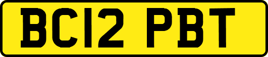 BC12PBT