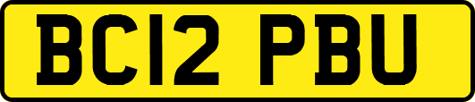 BC12PBU