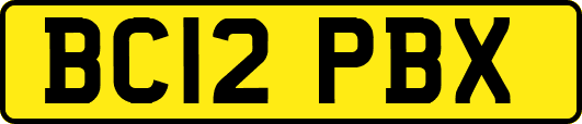 BC12PBX