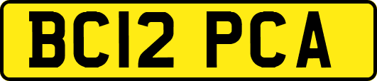 BC12PCA