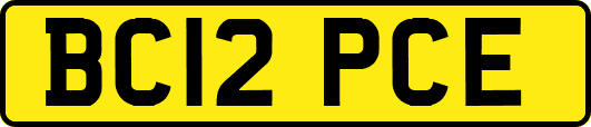 BC12PCE