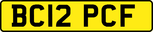 BC12PCF