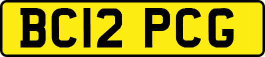 BC12PCG