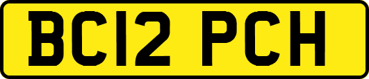 BC12PCH