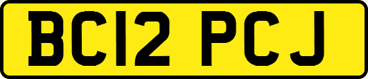BC12PCJ