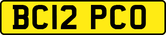 BC12PCO