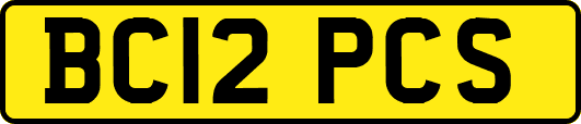 BC12PCS