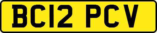 BC12PCV