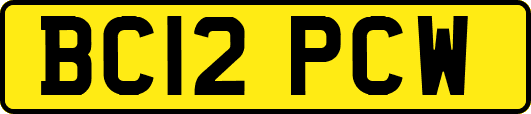 BC12PCW