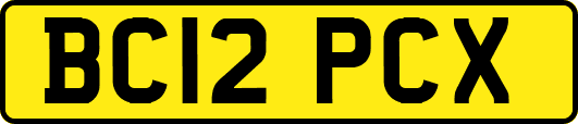 BC12PCX