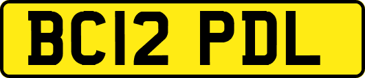 BC12PDL