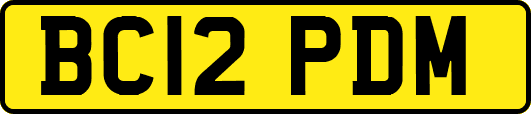 BC12PDM