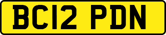 BC12PDN