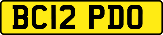 BC12PDO