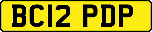 BC12PDP