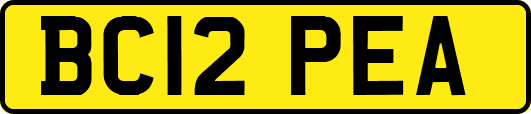 BC12PEA