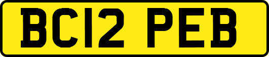 BC12PEB